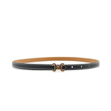 Inspired belt