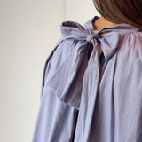 Cloud Blouse Lila