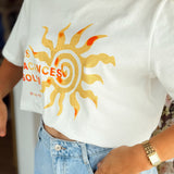 Sunny T-shirt