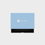 Giftbox glitter socks - Billy Belt