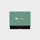 Giftbox glitter socks - Billy Belt