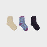 Giftbox glitter socks - Billy Belt